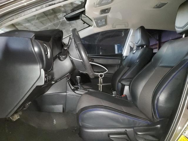 Photo 7 from auction – 2018 TOYOTA COROLLA L with VIN 2T1BURHE9JC048749