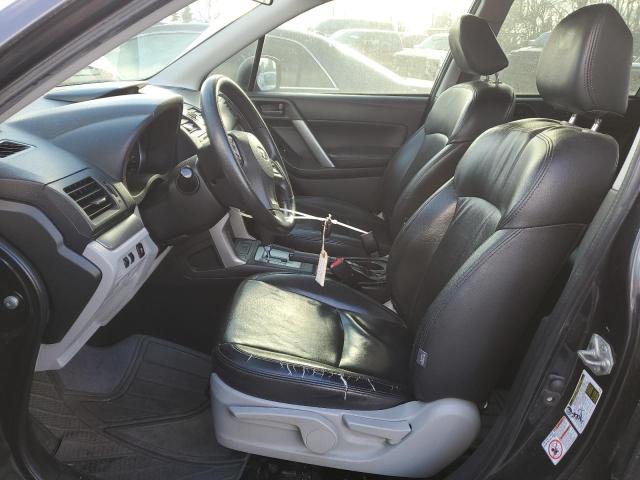 Photo 7 from auction – 2014 SUBARU FORESTER 2 with VIN JF2SJAAC9EH413436