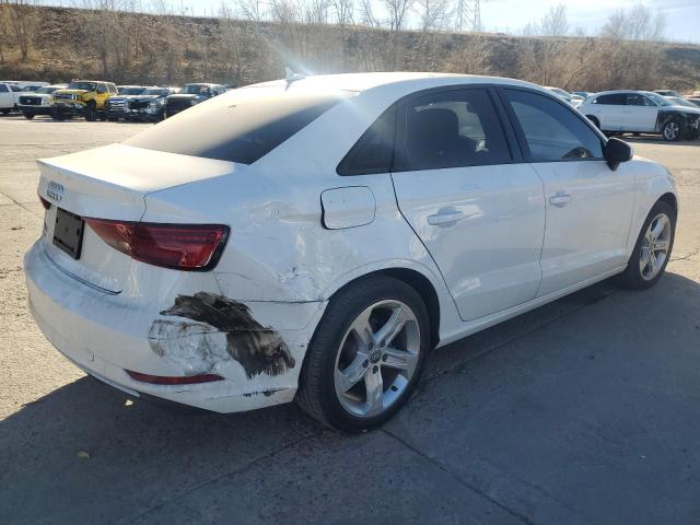 Photo 3 from auction – 2017 AUDI A3 PREMIUM with VIN WAUAUGFF9H1042232