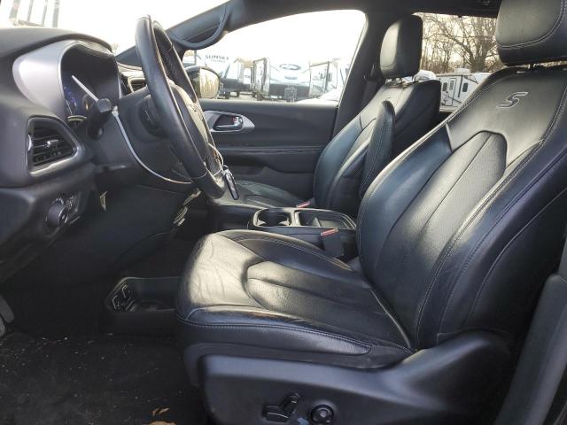 Foto 7 de la subasta – 2018 CHRYSLER PACIFICA T con VIN 2C4RC1BG5JR322526