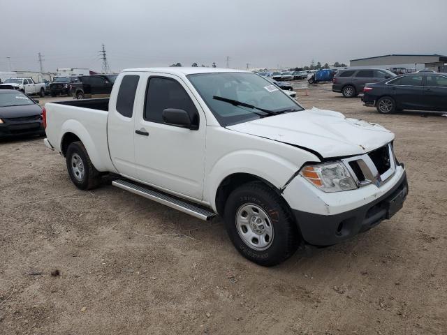 Photo 4 from auction – 2019 NISSAN FRONTIER S with VIN 1N6BD0CT6KN707884