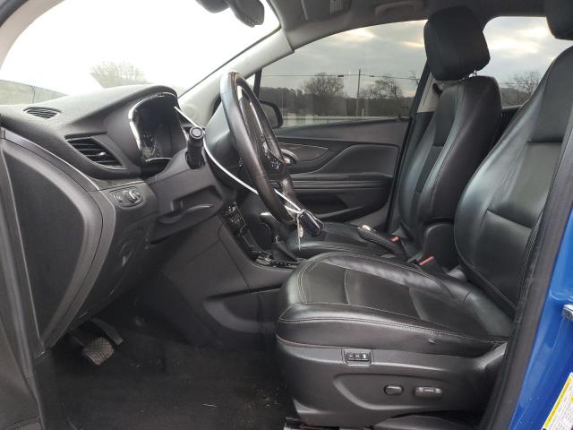 Photo 7 from auction – 2018 BUICK ENCORE ESS with VIN KL4CJGSB8JB528984