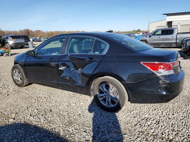 Photo 2 from auction – 2012 HONDA ACCORD SE with VIN 1HGCP2F6XCA245078