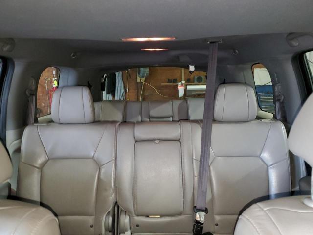 Снимка 10 от търг – 2015 HONDA PILOT EXL с VIN 5FNYF4H51FB024035