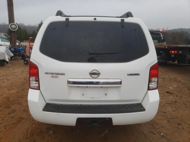 Photo 6 from auction – 2012 NISSAN PATHFINDER with VIN 5N1AR1NB9CC604848