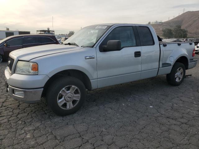 FORD F150 2004 with VIN 1FTPX025X4KD79618 - Photo from auction