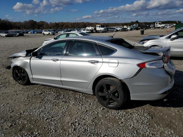 Photo 2 from auction – 2016 FORD FUSION SE with VIN 3FA6P0H72GR274162