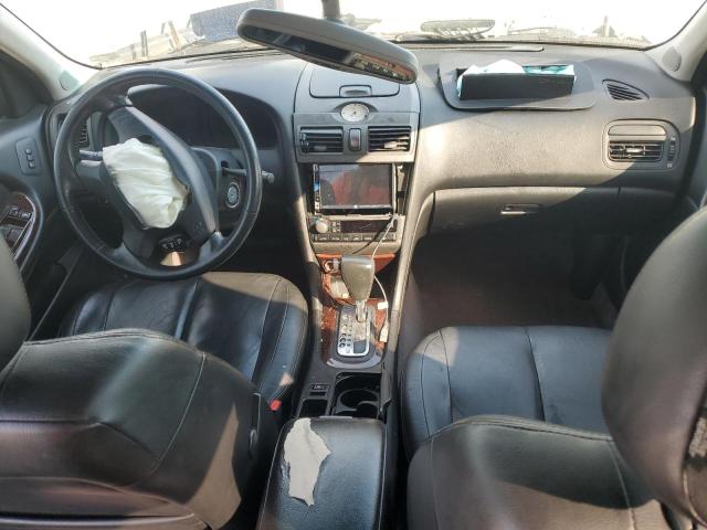 Photo 8 from auction – 2000 INFINITI I30 with VIN JNKCA31A1YT103486