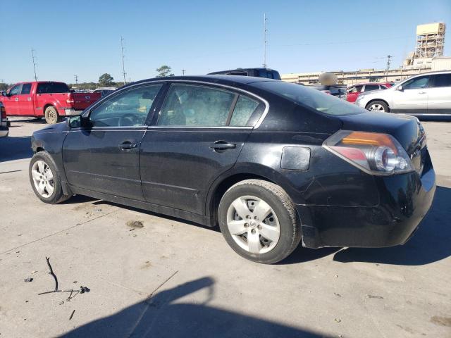 Photo 2 from auction – 2007 NISSAN ALTIMA 2.5 with VIN 1N4AL21E87C134464