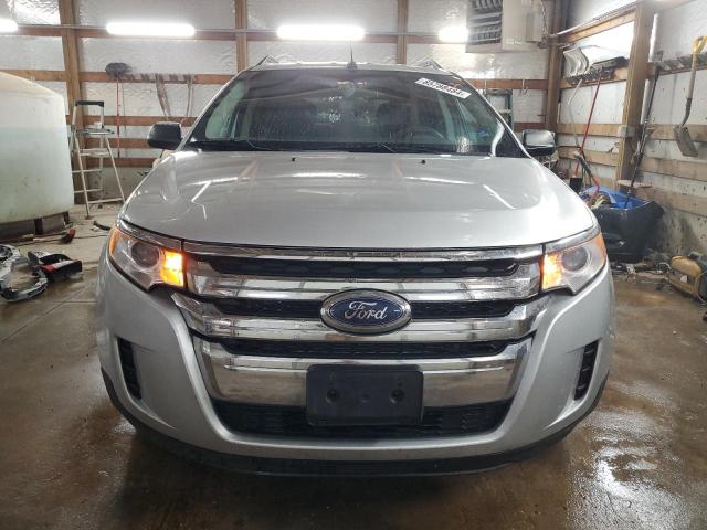 Photo 5 from auction – 2012 FORD EDGE SE with VIN 2FMDK3GC0CBA78547