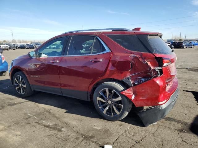 Photo 2 from auction – 2024 CHEVROLET EQUINOX PR with VIN 3GNAXXEG0RL225640