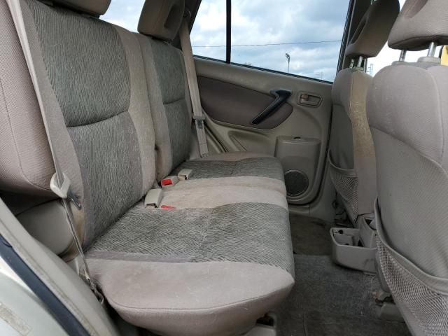 Photo 11 from auction – 2001 TOYOTA RAV4 with VIN JTEHH20V610042561