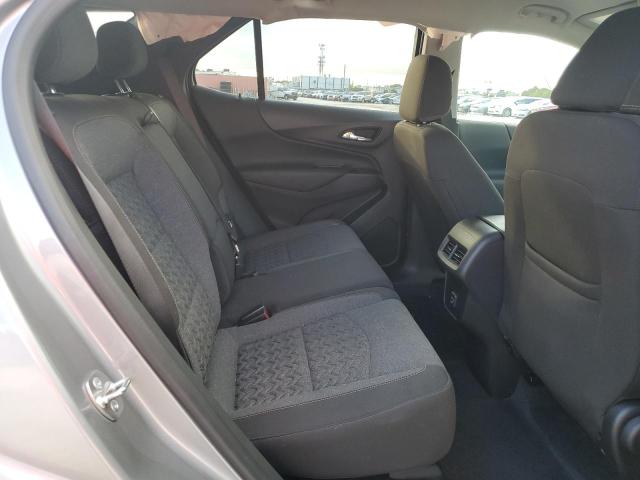 Photo 11 from auction – 2024 CHEVROLET EQUINOX LT with VIN 3GNAXTEG0RL249476