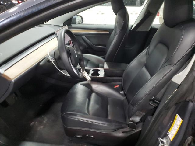 Photo 7 from auction – 2022 TESLA MODEL 3 with VIN 5YJ3E1EA4NF288426