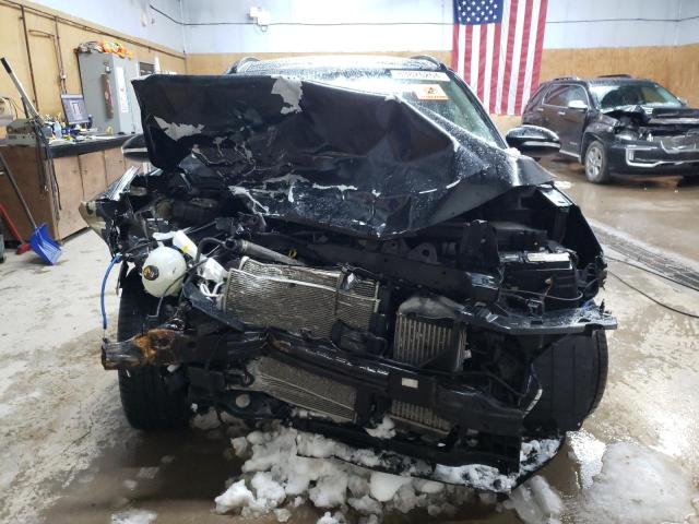 Photo 5 from auction – 2017 HYUNDAI TUCSON LIM with VIN KM8J3CA20HU506845
