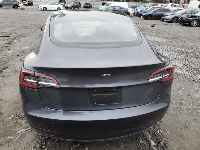 Photo 6 from auction – 2023 TESLA MODEL 3 with VIN 5YJ3E1EA8PF642726