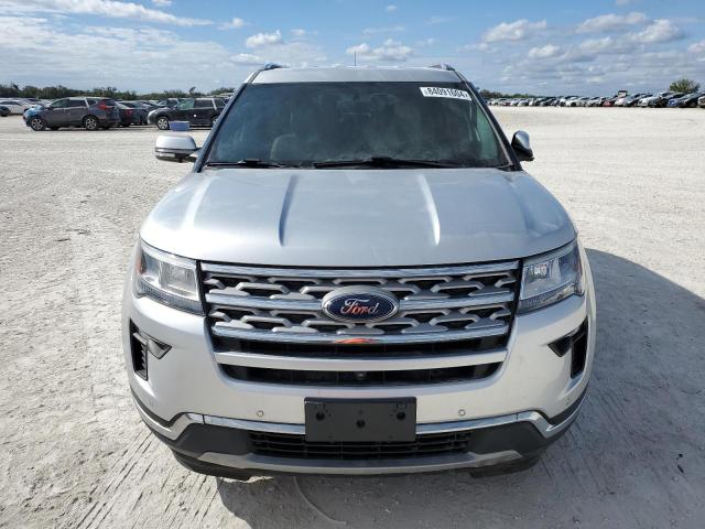 Photo 5 from auction – 2019 FORD EXPLORER L with VIN 1FM5K8F86KGA19590