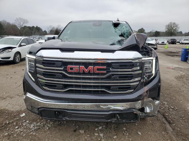 Photo 5 from auction – 2023 GMC SIERRA K15 with VIN 3GTUUDED5PG239056