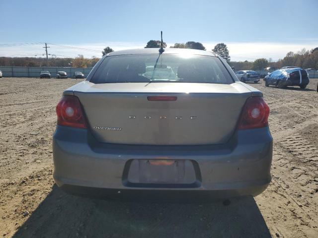 Photo 6 from auction – 2013 DODGE AVENGER SE with VIN 1C3CDZAB5DN535800