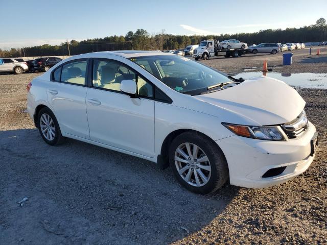 Photo 4 from auction – 2012 HONDA CIVIC EX with VIN 2HGFB2F8XCH596961