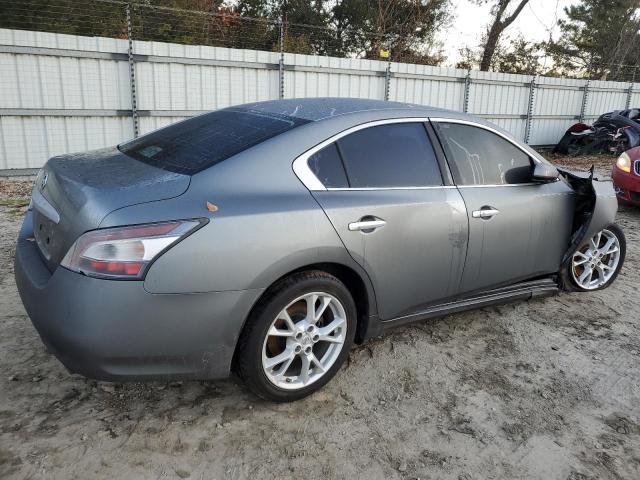 Photo 3 from auction – 2014 NISSAN MAXIMA S with VIN 1N4AA5AP0EC906333