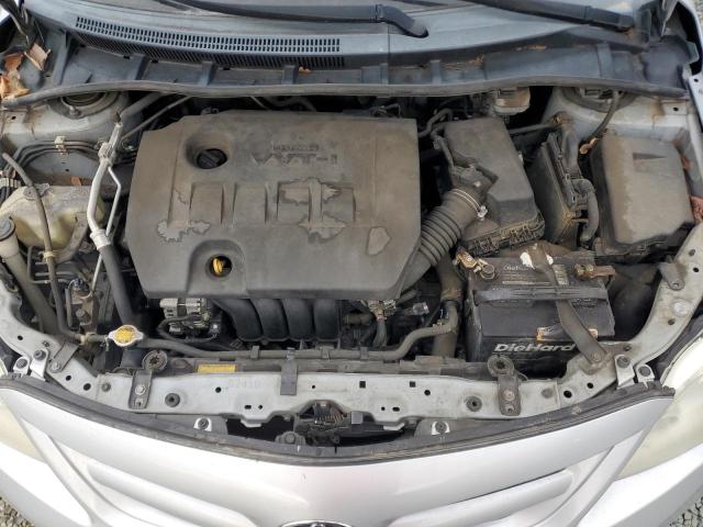 Photo 11 from auction – 2012 TOYOTA COROLLA BA with VIN 2T1BU4EE7CC911204