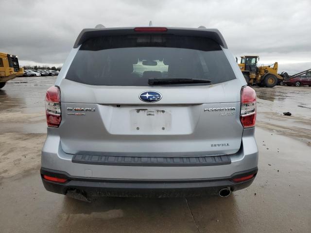 Photo 6 from auction – 2016 SUBARU FORESTER 2 with VIN JF2SJARC0GH495922