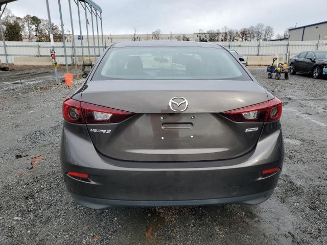 Photo 6 from auction – 2016 MAZDA 3 SPORT with VIN 3MZBM1T71GM276932
