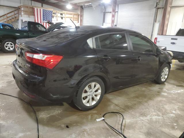 Photo 3 from auction – 2013 KIA RIO EX with VIN KNADN4A36D6096266
