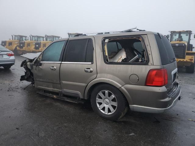 Photo 2 from auction – 2003 LINCOLN NAVIGATOR with VIN 5LMFU28R83LJ29404