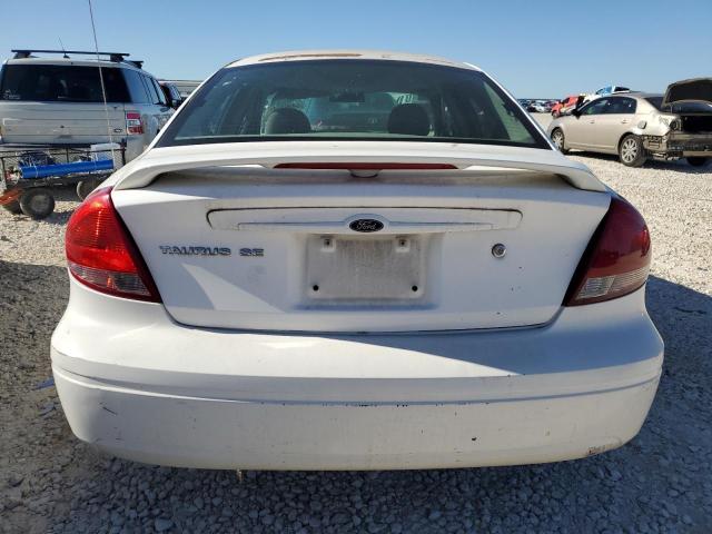Photo 6 from auction – 2004 FORD TAURUS SE with VIN 1FAHP532X4G175447