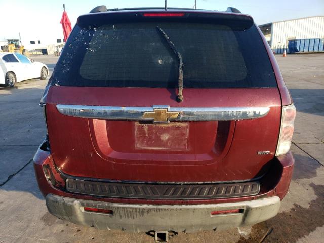 Zdjęcie 6 z aukcji – 2007 CHEVROLET EQUINOX LS z VIN 2CNDL23F476038283