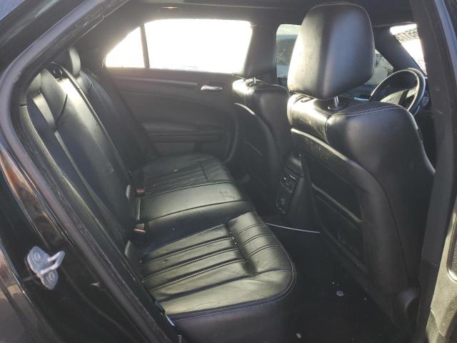 Photo 10 from auction – 2014 CHRYSLER 300 S with VIN 2C3CCABG9EH331087