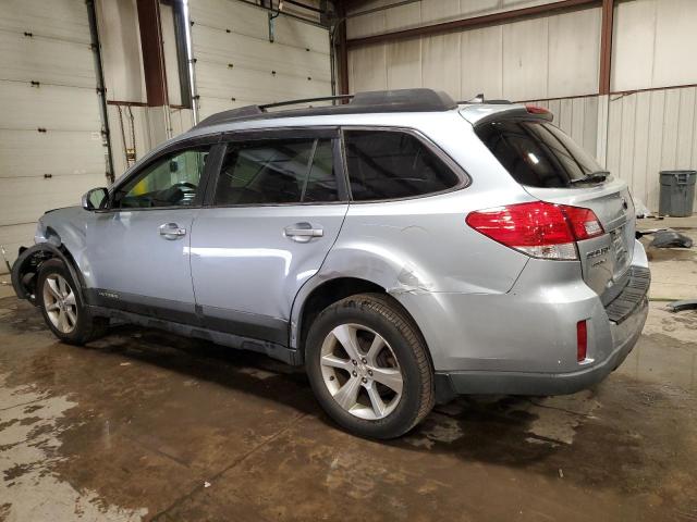 Photo 2 from auction – 2013 SUBARU OUTBACK 2. with VIN 4S4BRBKC9D3321844