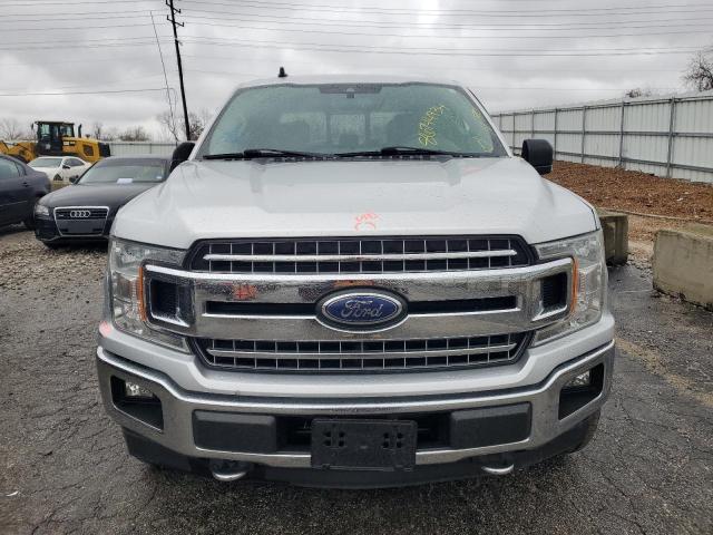 Photo 5 from auction – 2019 FORD F150 SUPER with VIN 1FTEW1EP8KFD52114