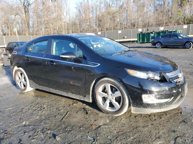 Photo 4 from auction – 2013 CHEVROLET VOLT with VIN 1G1RB6E47DU111037