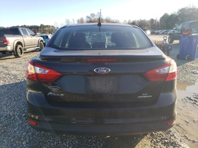 Photo 6 from auction – 2014 FORD FOCUS SE with VIN 1FADP3F28EL387951