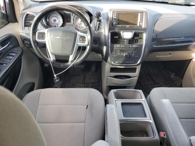 Photo 8 from auction – 2011 CHRYSLER TOWN & COU with VIN 2A4RR5DG9BR704587