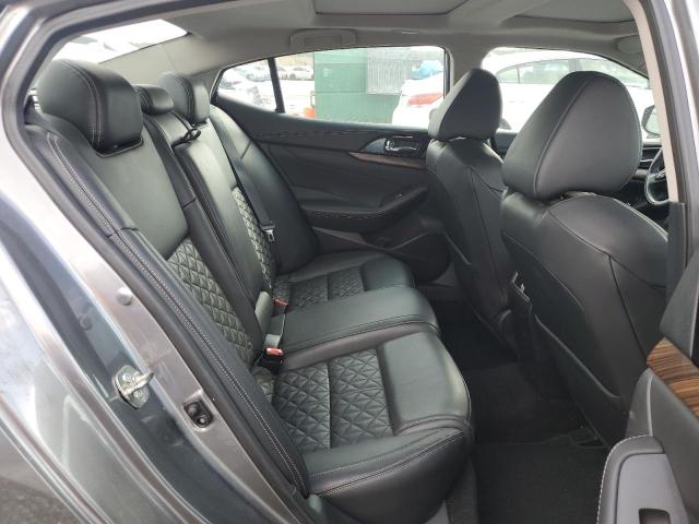 Photo 10 from auction – 2016 NISSAN MAXIMA 3.5 with VIN 1N4AA6APXGC433467