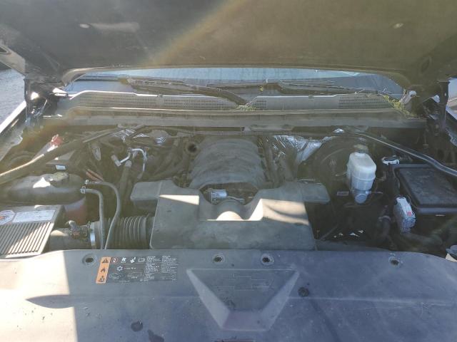 Photo 11 from auction – 2017 CHEVROLET SILVERADO with VIN 1GCRCSEC7HZ168819