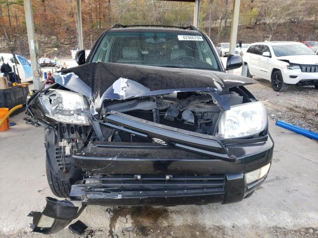 Photo 5 from auction – 2005 TOYOTA 4RUNNER LI with VIN JTEZT17R458007742