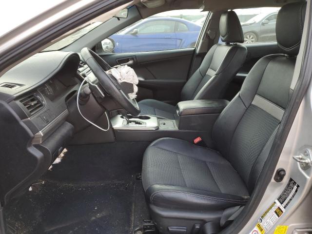 Photo 7 from auction – 2013 TOYOTA CAMRY L with VIN 4T1BF1FK3DU256908