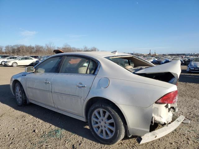 Photo 2 from auction – 2011 BUICK LUCERNE CX with VIN 1G4HC5EM2BU126399