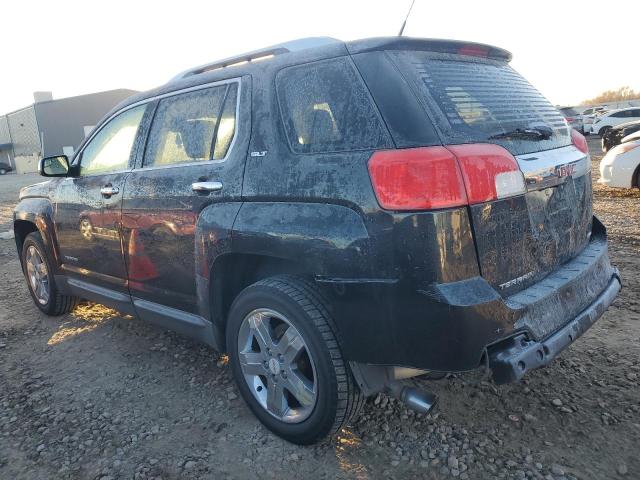 Photo 2 from auction – 2012 GMC TERRAIN SL with VIN 2GKFLXE59C6350385