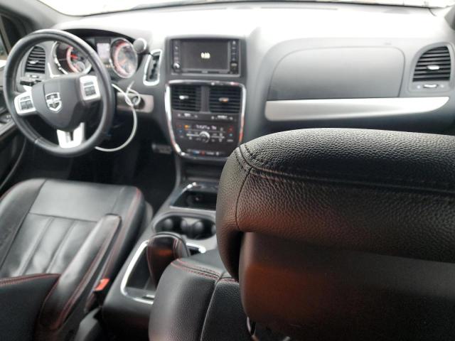 Photo 8 from auction – 2017 DODGE GRAND CARA with VIN 2C4RDGEG8HR696960