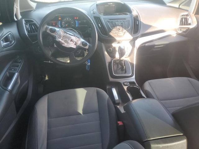 Photo 8 from auction – 2013 FORD C-MAX SE with VIN 1FADP5AU2DL528287