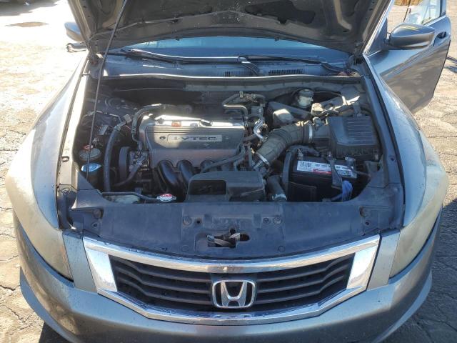 Photo 11 from auction – 2008 HONDA ACCORD with VIN JHMCP26358C020503