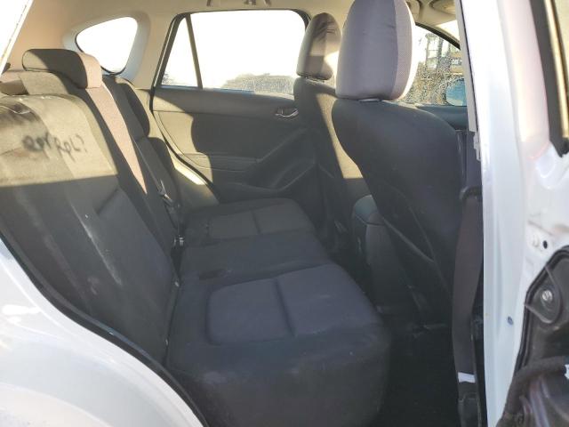Photo 11 from auction – 2014 MAZDA CX-5 SPORT with VIN JM3KE2BE4E0343276