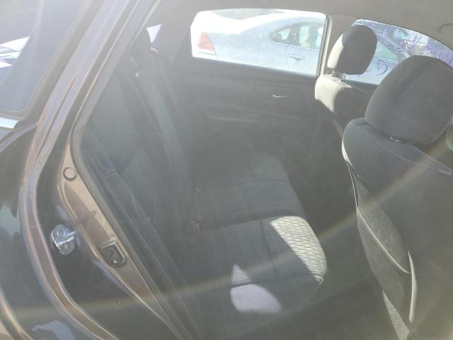 Photo 10 from auction – 2016 NISSAN ALTIMA 2.5 with VIN 1N4AL3AP8GC235186