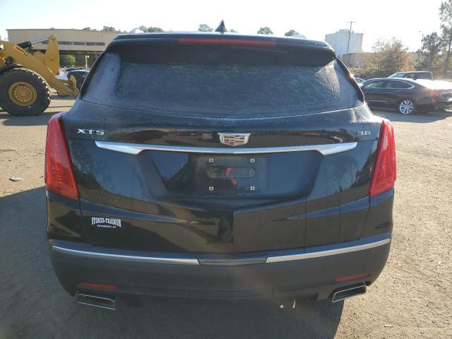 Photo 6 from auction – 2019 CADILLAC XT5 PREMIU with VIN 1GYKNERS4KZ153341